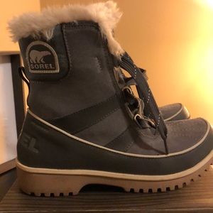 Sorel Tiboli II boots